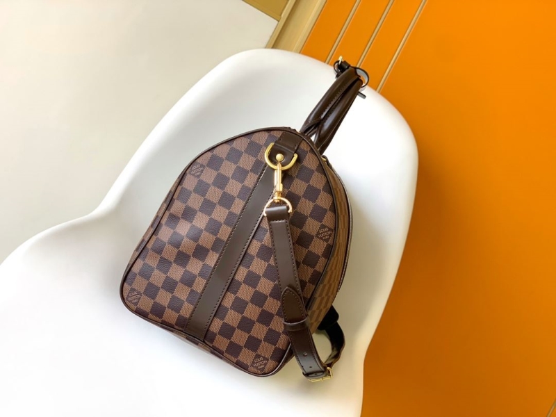 LV Travel Bags